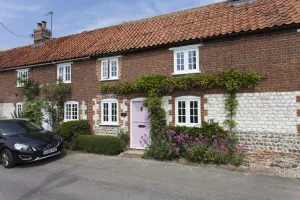 Image of Rose Cottage