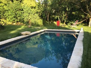 Image of label - 3 ears of corn - Charming apartment,  private terrace and swimming pool