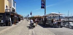 Image of La Chaume - A Deux pas du Port de Plaisance