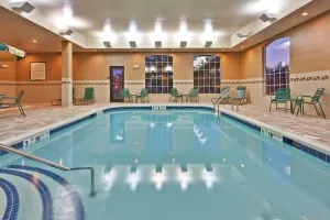 Image of Great Studio | Free Breakfast, Indoor Pool