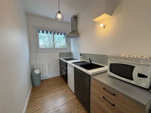 Image of Bel appartement refait à neuf proche plage Royan - FR-1-494-209