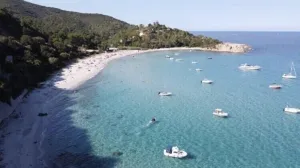 Image of 2 mins from a beautiful beach rental 4 Pers