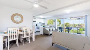 Image of Frangipani 4 spacious townhouse