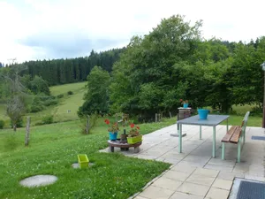 Image of Spacious renovated farmhouse for 11 people