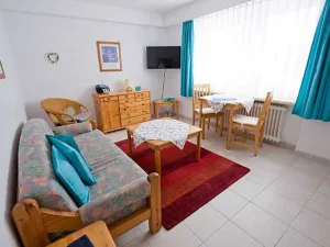 Image of Apartment 2 - Panorama of the house