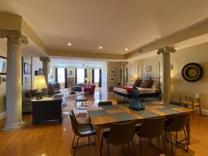 Image of Gallery Loft Riverview Rooftop Terrace Elevator