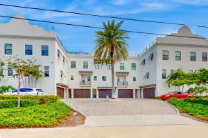 Image of Lavish Condo with WiFi, Patio, Shared Hot Tub\/Pool, & Intracoastal Waterway View