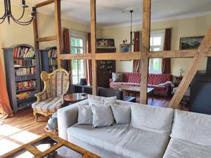 Image of Holiday house Mittelhof for 1 - 20 persons with 3 bedrooms - Holiday home