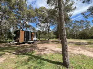 Image of Sandy Strait Shack by Tiny Away