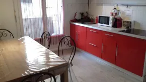 Image of Charming T2 (45m2) Chambéry center