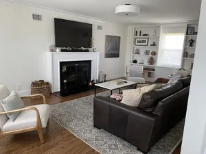 Image of Modern Colonial House