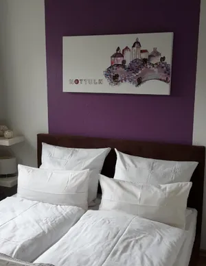 Image of Holiday apartment Nottuln for 1 - 2 persons with 1 bedroom - Holiday apartment