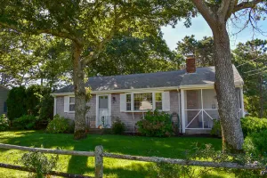 Image of Cozy three bedroom home with updated eat in kitchen
