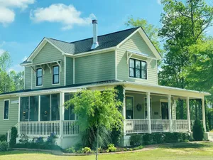 Image of Experience a New 3 Bedroom Farm House