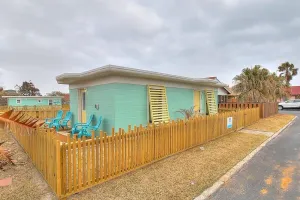 Image of Kona Cottage at Spanish Village