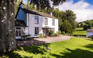 Image of Luxury House in Perthshire-5 bedrooms all en-suite