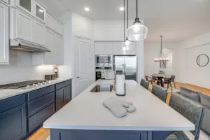 Image of Patio & Yard: Beautiful Family Home in Mansfield!