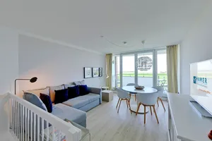 Image of North Sea view, NB2, Germany