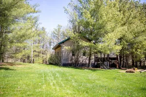 Image of Timberline Cabins - The Richmond Cabin - Hot tub, Pets, WiFi, Fireplace
