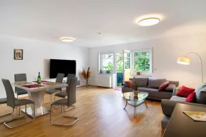 Image of Ferienwohnung am Obertor