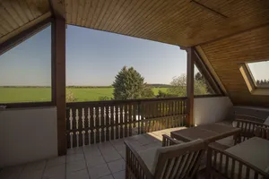 Image of Exclusive apartment in the north of Leipzig with great views, close to town, on the green ring