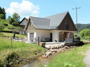 Image of Holiday Home am Bächle by Interhome