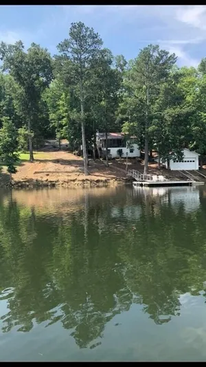 Image of Smith Lake Vacation Rental