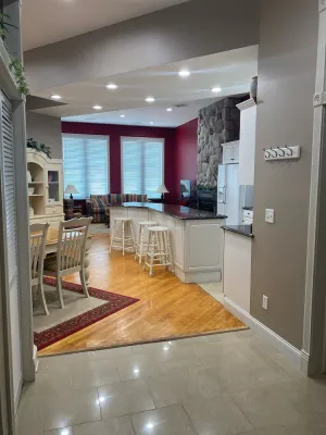 Image of Downtown Apartment