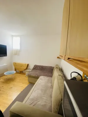 Image of STUDIO THE TERRACES OF LA FOUX