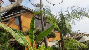 Image of Relax near the Bluff w\/ WhiteWater Views, Steps to Beach, Watch surfers ride