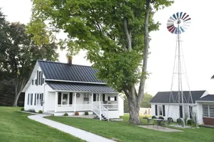 Image of Get away from it all @ The Painter's Cottage