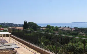Image of "villa mona" a 700 m de la mer