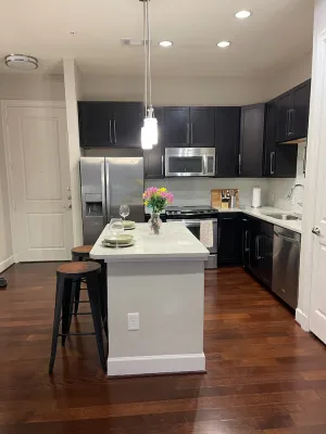 Image of Dora’s place l<br>Luxury one bedroom apartment