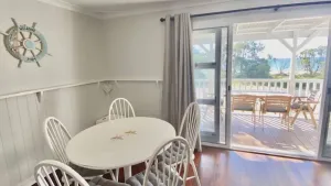 Image of Abbey Beachviews with WiFi