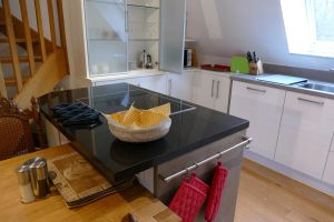 Image of Vacation apartment at Wulfkamp