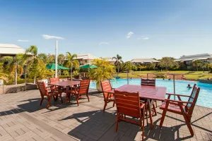 Image of Cable Beach Resort Villa