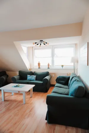 Image of Apartment KÖÖK I - Balcony