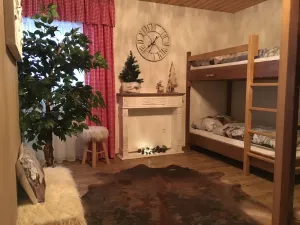 Image of comfortable