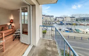 Image of Amazing Apartment In Redon With Wifi
