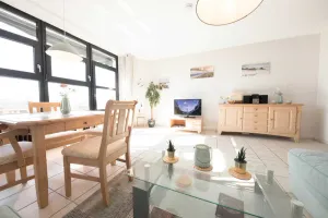 Image of Vacation apartment Mellum