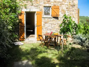 Image of Quiet Gîte in the South Ardèche