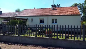 Image of Paule's little house. Gîte*** Amilly. Breakfast / romantic options