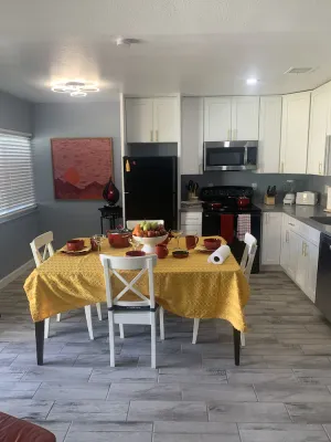 Image of Two Bedroom Apartment close to Arts District and Strip