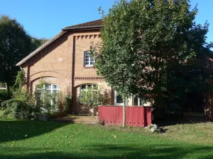 Image of Holiday apartment Hoppenrade for 1 - 6 persons with 2 bedrooms - Holiday apartment