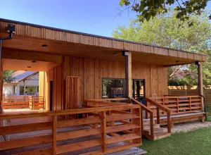 Image of HOUSE WITH AIR CONDITIONING