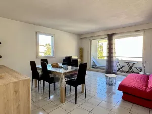 Image of Central apartment with balcony, garage and pets allowed - Collioure