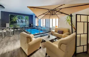 Image of Amazing apartment