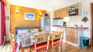 Image of Logement lumineux 6 pers à Chamrousse