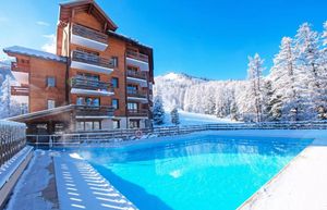 Image of Résidence L'Albane - maeva Home - Appartement 2 pièces 5 personnes Prestige MAE-5674