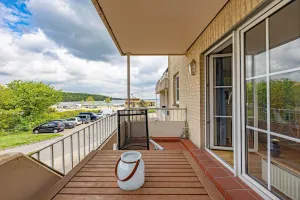Image of fewo1846 - Nele (App. 617) \/ Studio apartment with balcony on the 1st floor